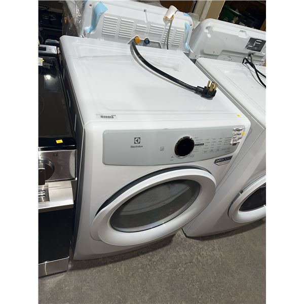 Electrolux Front Load Electric Dryer