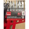 Image 3 : Garant Leaf and Shrub Rakes Combo