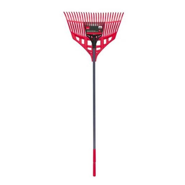 Garant Leaf and Shrub Rakes Combo