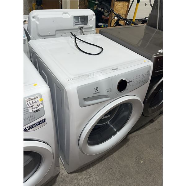 Electrolux Front Load Washing Machine