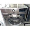 Image 2 : LG WM3400CDC Stainless Steel Front Load