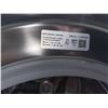 Image 4 : LG WM3400CDC Stainless Steel Front Load
