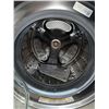 Image 5 : LG WM3400CDC Stainless Steel Front Load