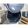 Image 4 : VALU+ 80L Garbage Can with Lid