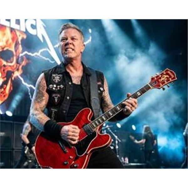 MYSOO Semi-Hollow Electric Guitar, Red