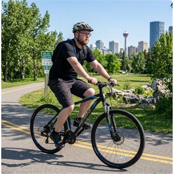 CTM Mountrock Mountain Bike