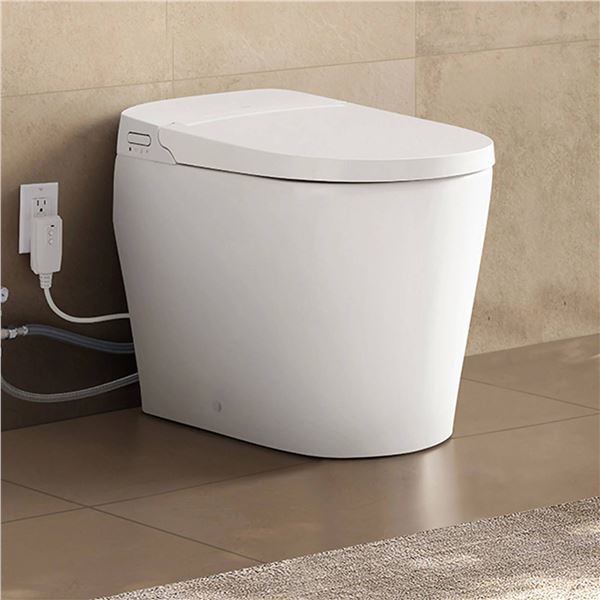 OVE Savoy Smart Toilet