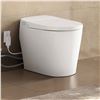 Image 1 : OVE Savoy Smart Toilet
