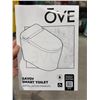 Image 6 : OVE Savoy Smart Toilet