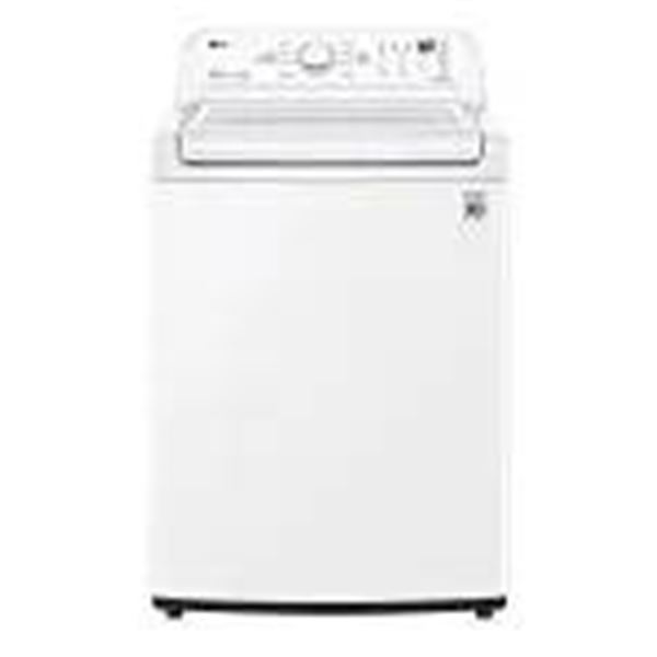 LG WT7010CW Top Load Washing Machine