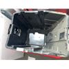 Image 2 : lot of 3 - Storage Containers Lot: Craftsman and Ramtuff