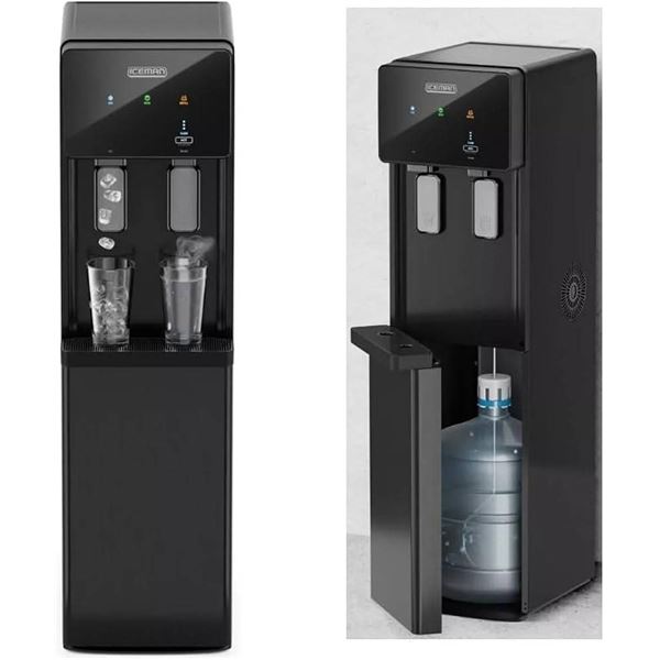 Chefman Water Dispenser