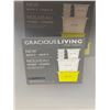Image 3 : Gracious Living 80L, 3 Storage Bin with Lid