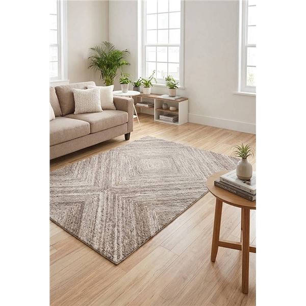 Mohawk Heritage Collection Area Rug 5'x7'