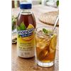 Image 1 : Snapple Zero Lemon Tea 12 x 473ml Bottles