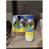 Image 3 : Snapple Zero Lemon Tea 12 x 473ml Bottles