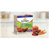 Image 1 : SunRype FruitSource + Veggie Bars, Lot of Two