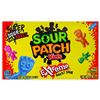Image 2 : Sour Patch Kids Extreme 12 x 100g Boxes