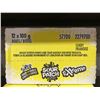 Image 3 : Sour Patch Kids Extreme 12 x 100g Boxes