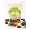 Image 1 : Mighty Marked Gummy Candy Mix 12 x 150g