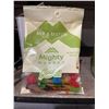 Image 2 : Mighty Marked Gummy Candy Mix 12 x 150g
