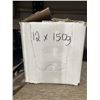 Image 3 : Mighty Marked Gummy Candy Mix 12 x 150g
