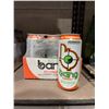Image 2 : Bang Energy Peach Mango 12 x 473ml Cans