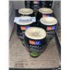 Image 2 : M&M Garlic Aioli Spread 300ml, 6 Bottles