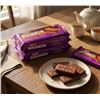 Image 1 : Britannia Bourbon Creme Biscuit 24 x 97g