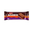Image 2 : Britannia Bourbon Creme Biscuit 24 x 97g