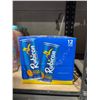 Image 2 : Rubicon Exotic Sparkling Mango 13 x 355ml