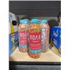 Image 2 : ROAR Organic Cucumber Watermelon, 12 x 532ml