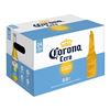 Image 2 : Corona Cero 0.0% Non-Alcoholic Beer 24-Pack