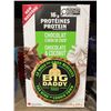 Image 3 : Big Daddy Chocolate & Coconut Protein Cookies, 6 x 100g