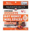 Image 1 : McSweeney's Chicken Nuggets Hot Honey 85g x10