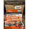 Image 2 : McSweeney's Chicken Nuggets Hot Honey 85g x10
