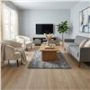 Image 1 : Brooklyn Super Soft Touch Area Rug 5'3" x 7'4