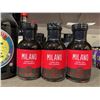 Image 3 : Kikkoman Soy Sauce and Milano Umami Sauces