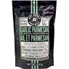 Image 1 : Pop Daddy Garlic Parmesan Pretzel Sticks 9 x 212g