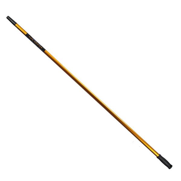 Lot of 8 - Ettore Pro Series Utility Handles, 4 ft
