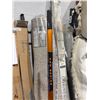 Image 7 : Lot of 8 - Ettore Pro Series Utility Handles, 4 ft