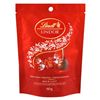 Image 2 : Lindt Lindor Milk Chocolate 18 x 60g