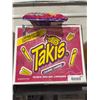 Image 3 : Takis Churro Charge Limited Edition Set, 14 x 260g