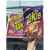 Image 4 : Takis Churro Charge Limited Edition Set, 14 x 260g