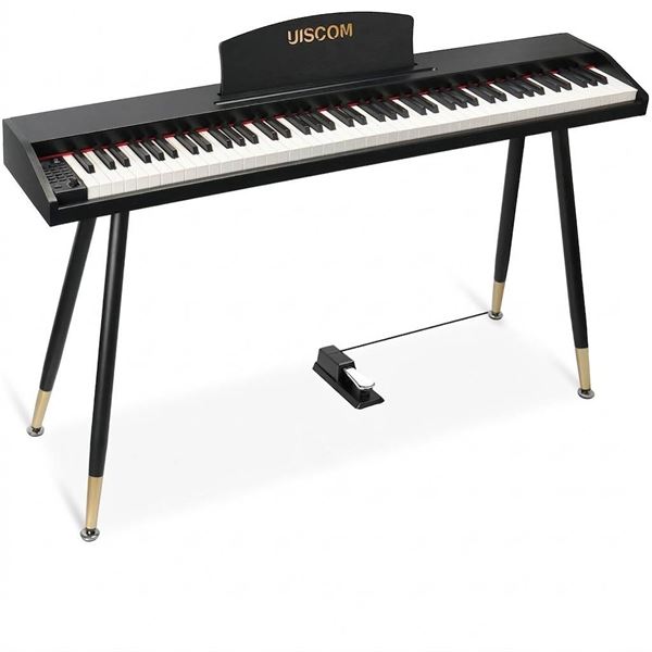 Uiscom Digital Piano URS31-FK