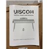 Image 3 : Uiscom Digital Piano URS31-FK