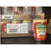 Image 2 : Chef Boyardee Beef Ravioli Cans, Case of 12