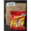 Image 2 : Starburst Minis Original 8 x 170g