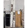 Image 2 : Artika Slat Wall Panels, Pack of 8