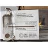 Image 3 : Artika Slat Wall Panels, Pack of 8